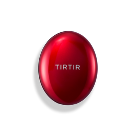 TIRTIR Mask Fit Red Cushion 18g SPF40 PA++ _ 45 Tone-Matching Shades for Flawless, Radiant Skin _ Made in Korea